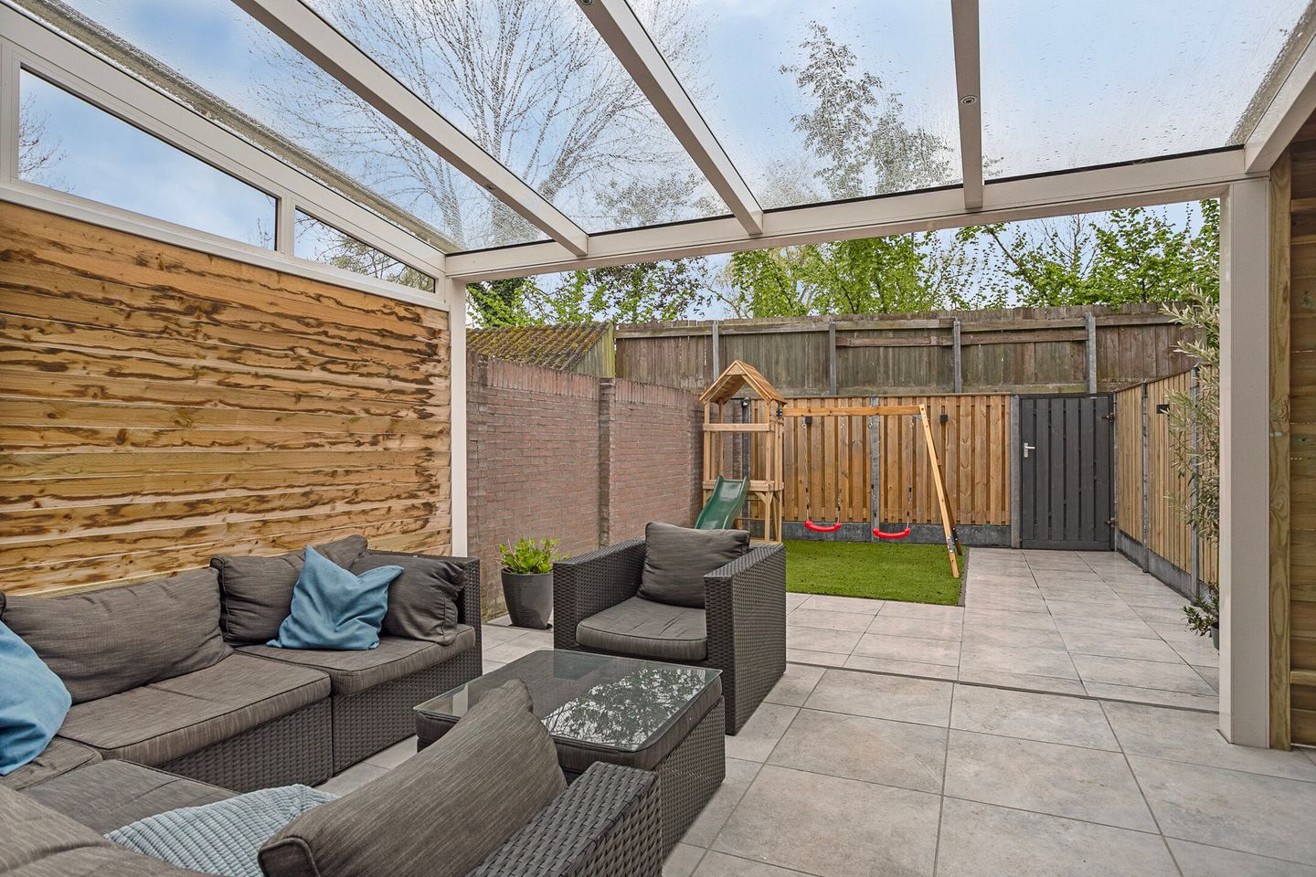 Photo 25 of de Doelen 21