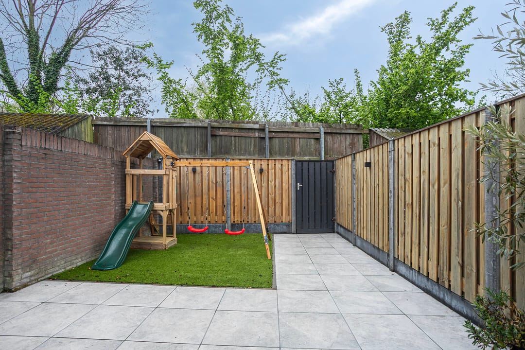 Photo 26 of de Doelen 21