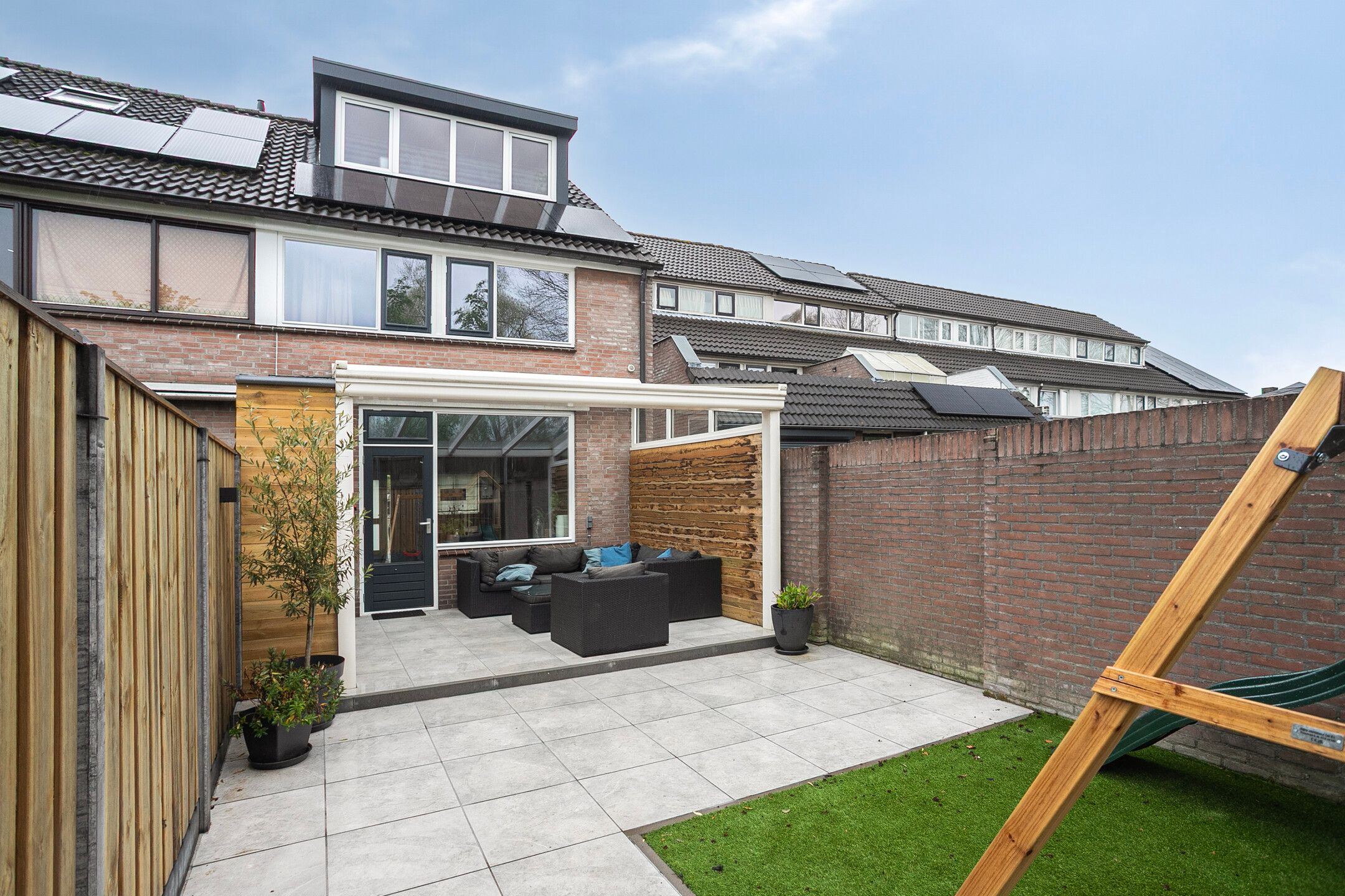 Photo 6 of de Doelen 21