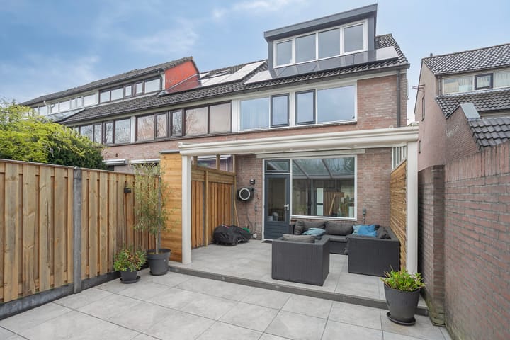 Foto 27 van de Doelen 21