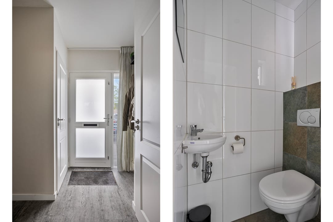 Photo 8 of de Doelen 21