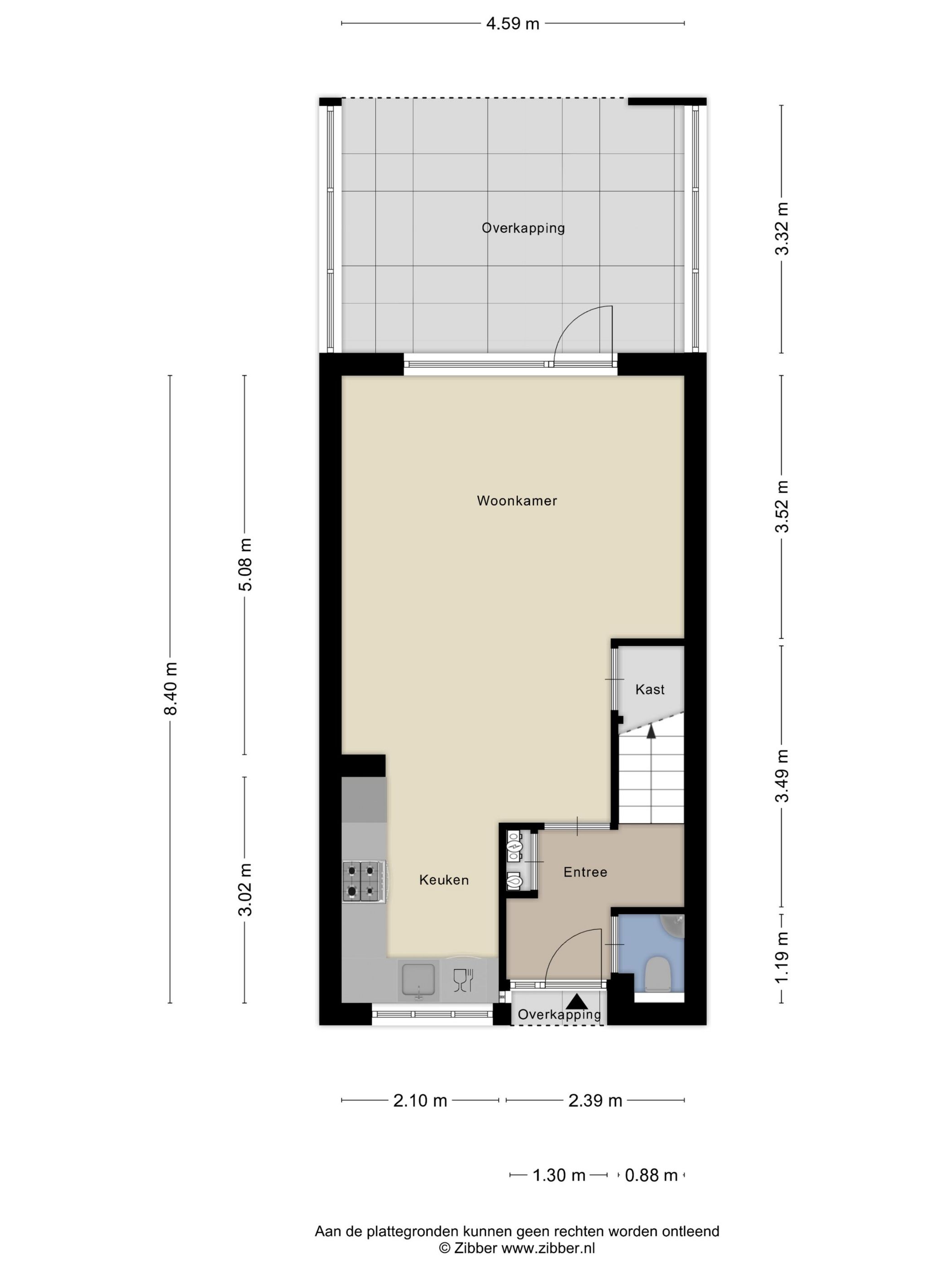 Photo 30 of de Doelen 21