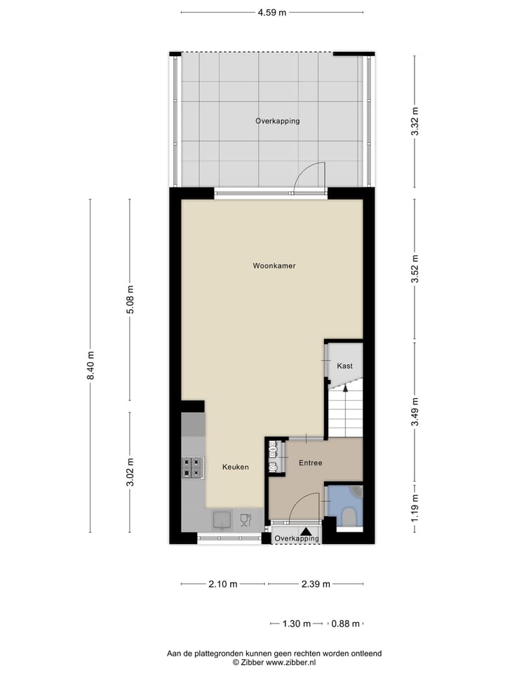 Foto 30 van de Doelen 21
