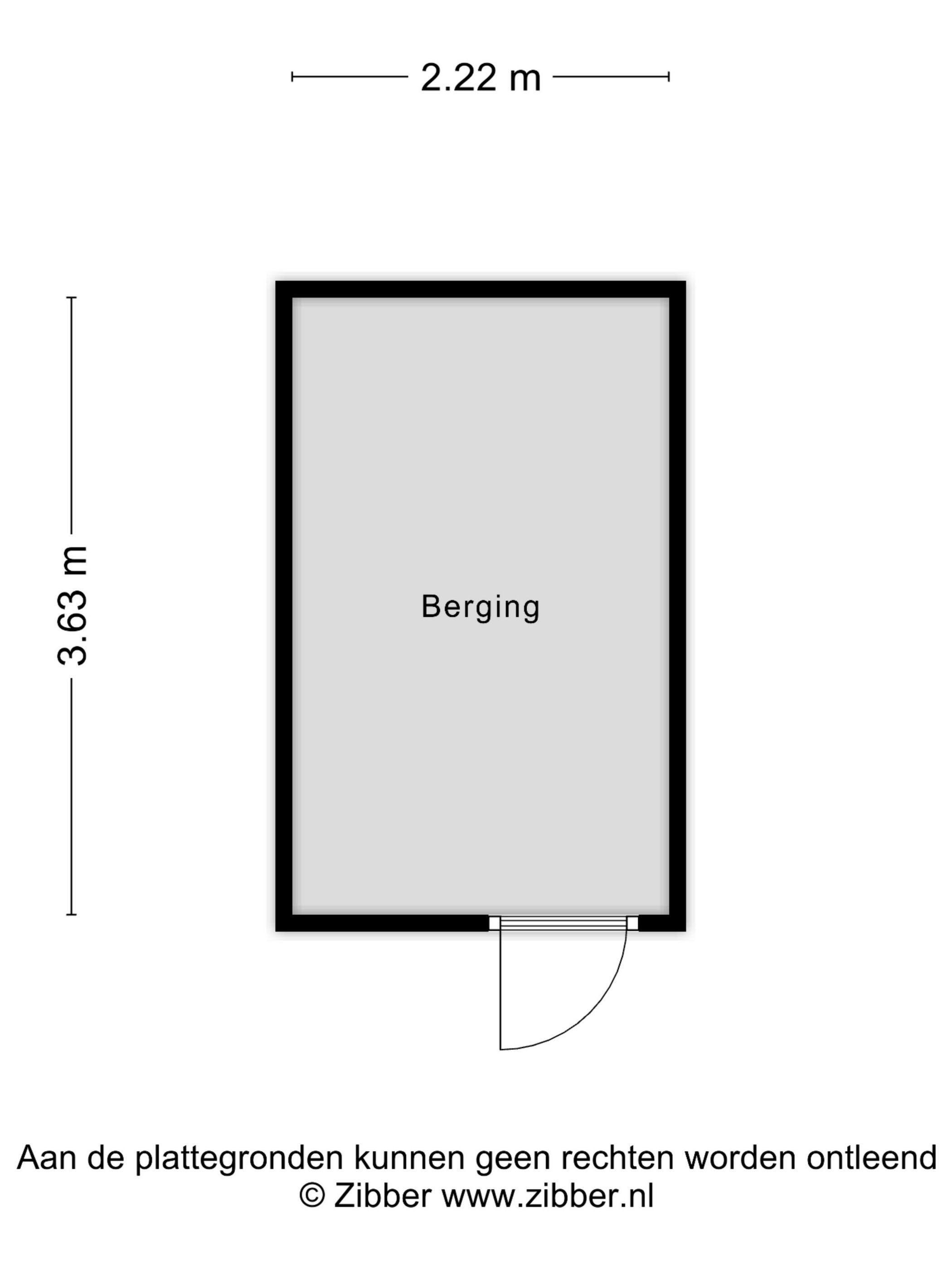 Photo 33 of de Doelen 21