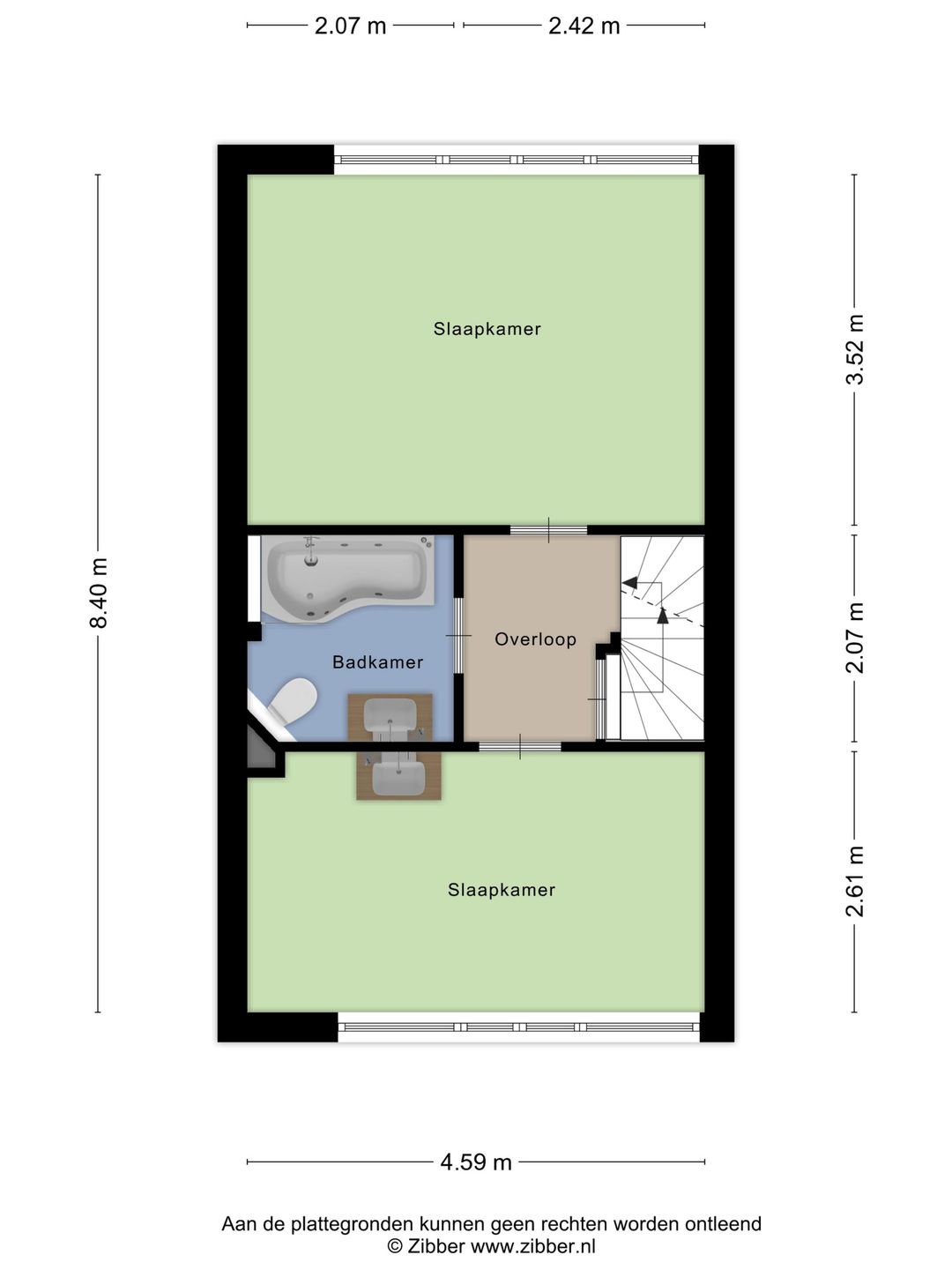 Photo 31 of de Doelen 21