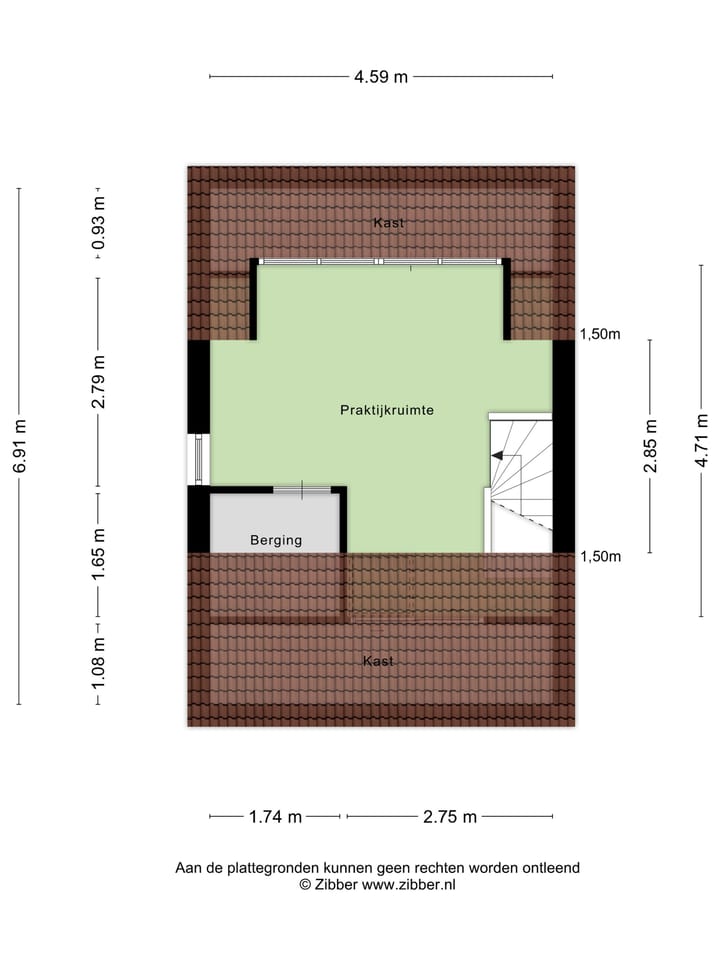 Foto 32 van de Doelen 21