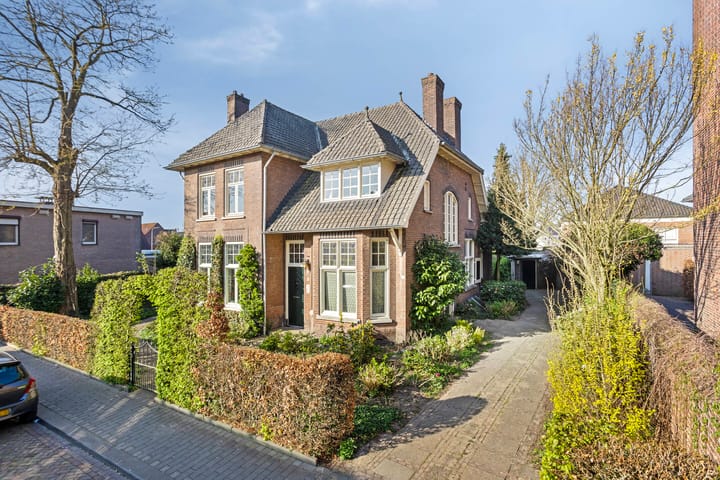 Foto 32 van 1e Haagstraat 87