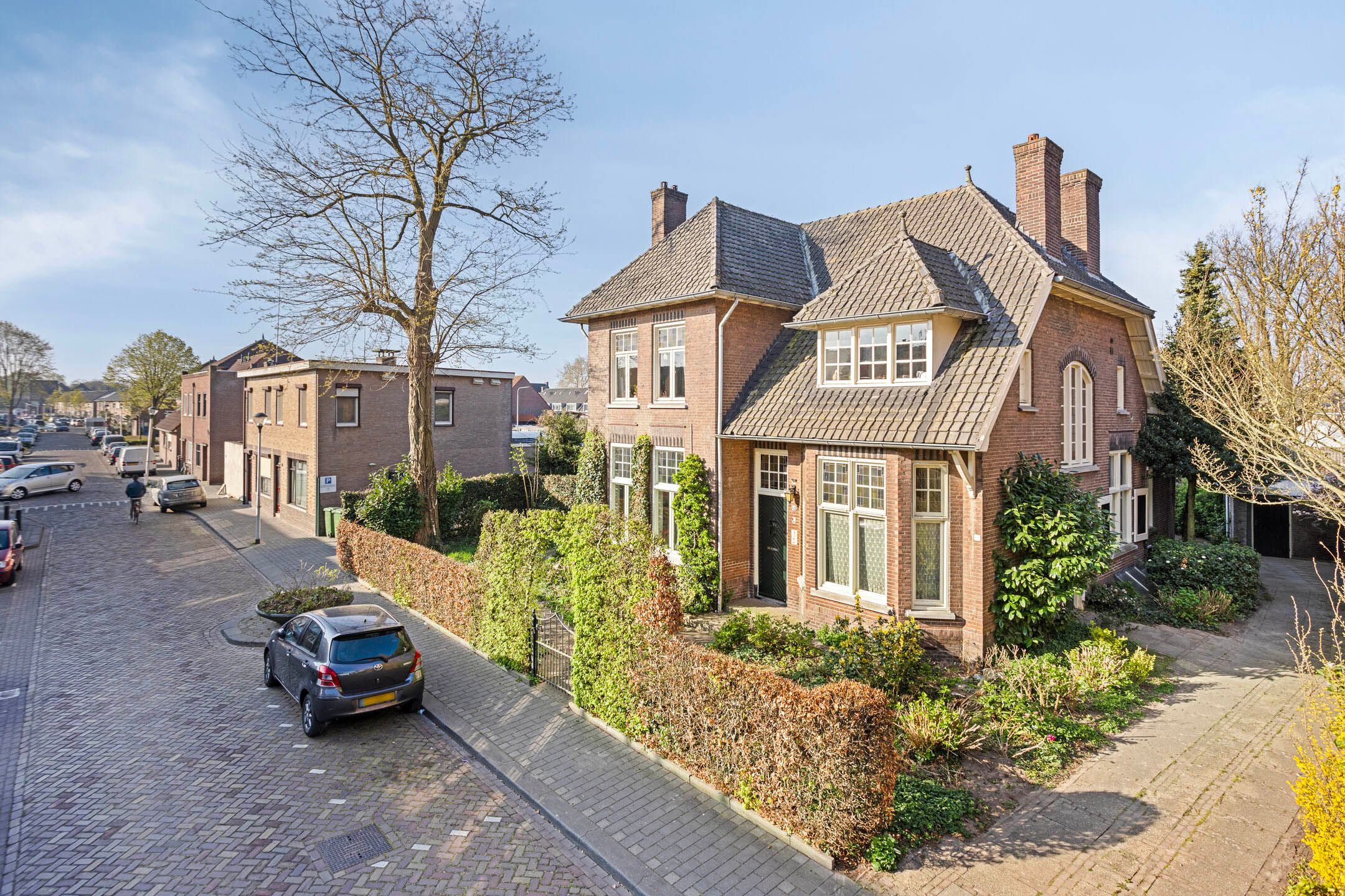 Foto 33 van 1e Haagstraat 87