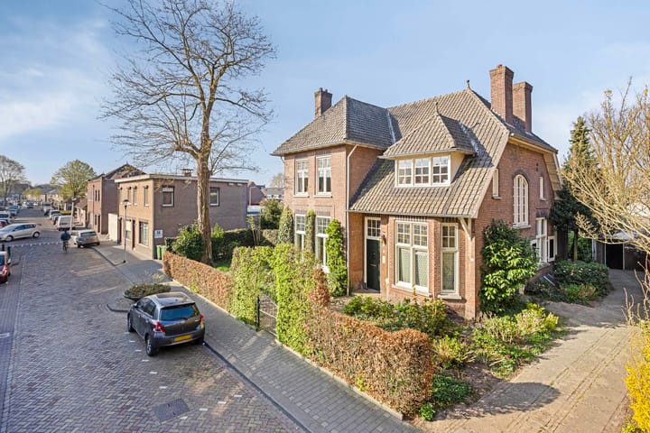 Foto 33 van 1e Haagstraat 87