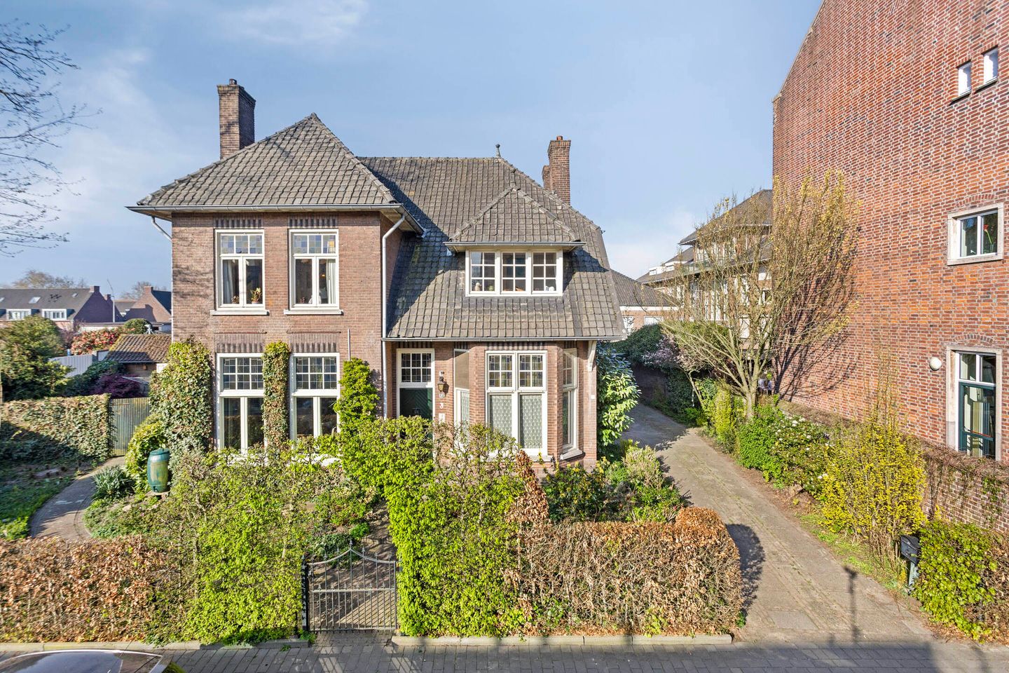 Foto 35 van 1e Haagstraat 87