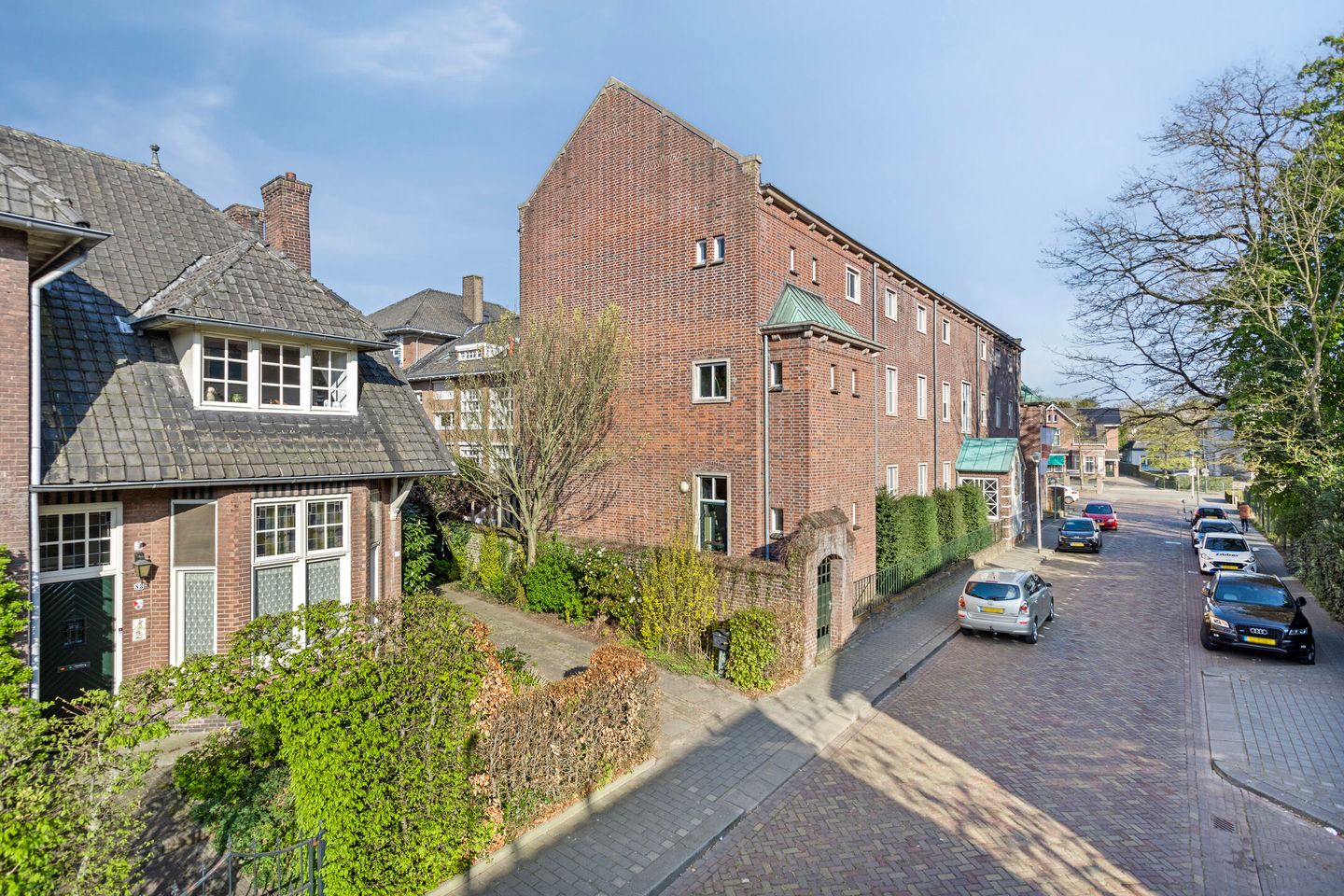 Foto 34 van 1e Haagstraat 87