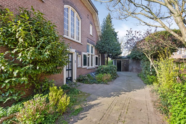 Foto 37 van 1e Haagstraat 87