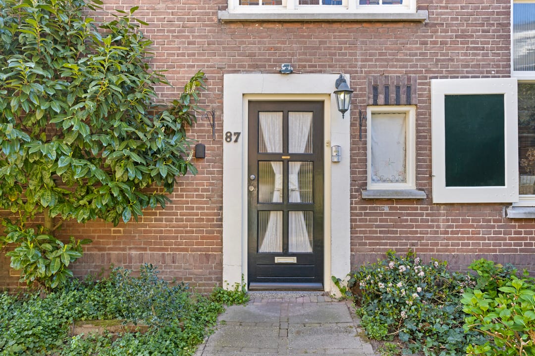 Foto 38 van 1e Haagstraat 87