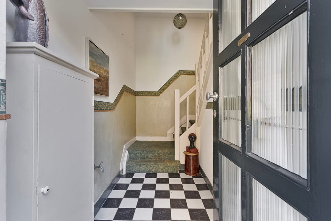 Foto 2 van 1e Haagstraat 87