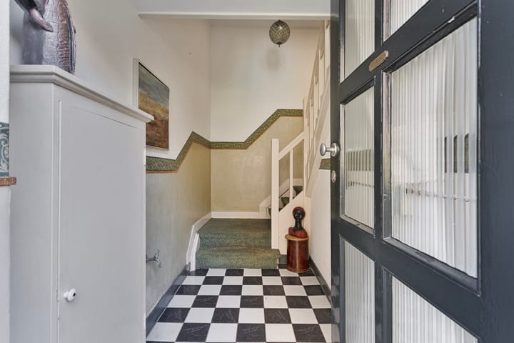 Foto 2 van 1e Haagstraat 87