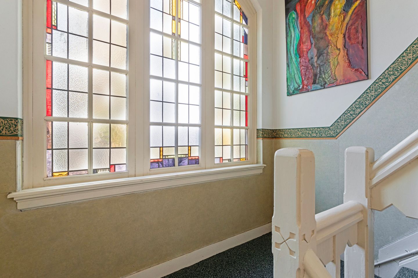 Foto 5 van 1e Haagstraat 87