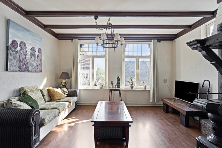 Foto 10 van 1e Haagstraat 87