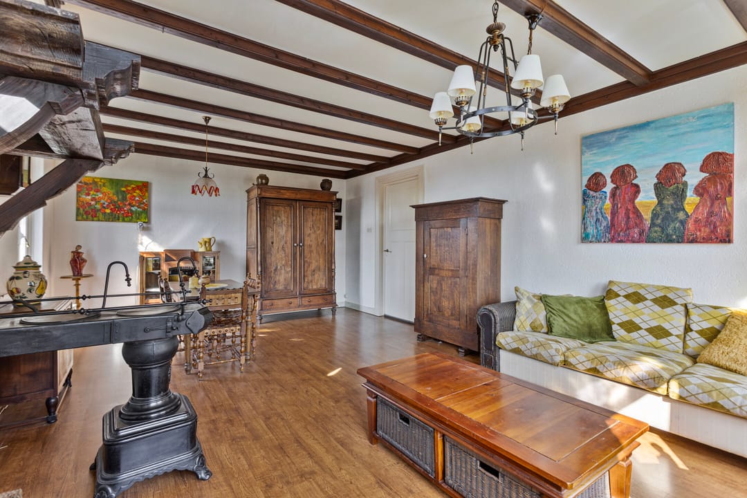 Foto 11 van 1e Haagstraat 87