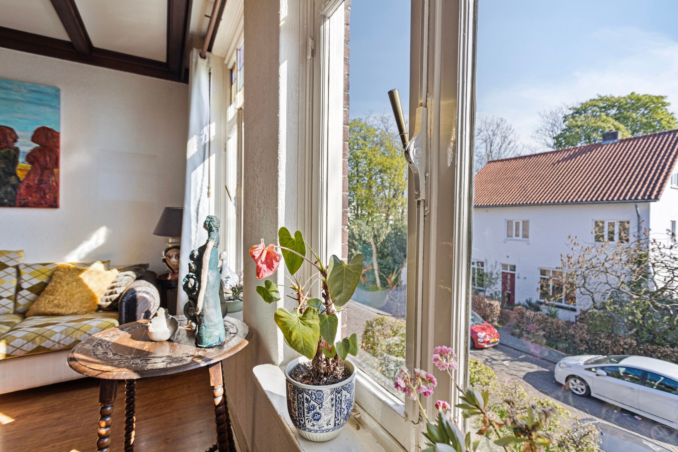 Foto 12 van 1e Haagstraat 87