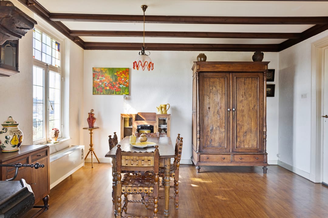 Foto 13 van 1e Haagstraat 87