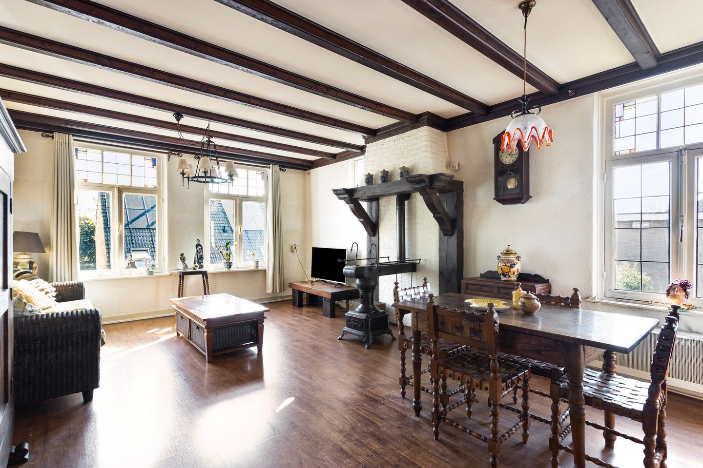 Foto 14 van 1e Haagstraat 87