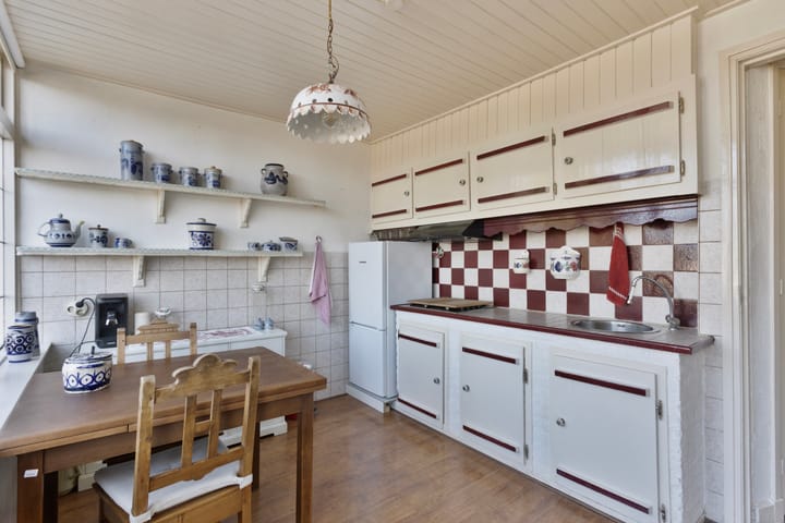 Foto 16 van 1e Haagstraat 87