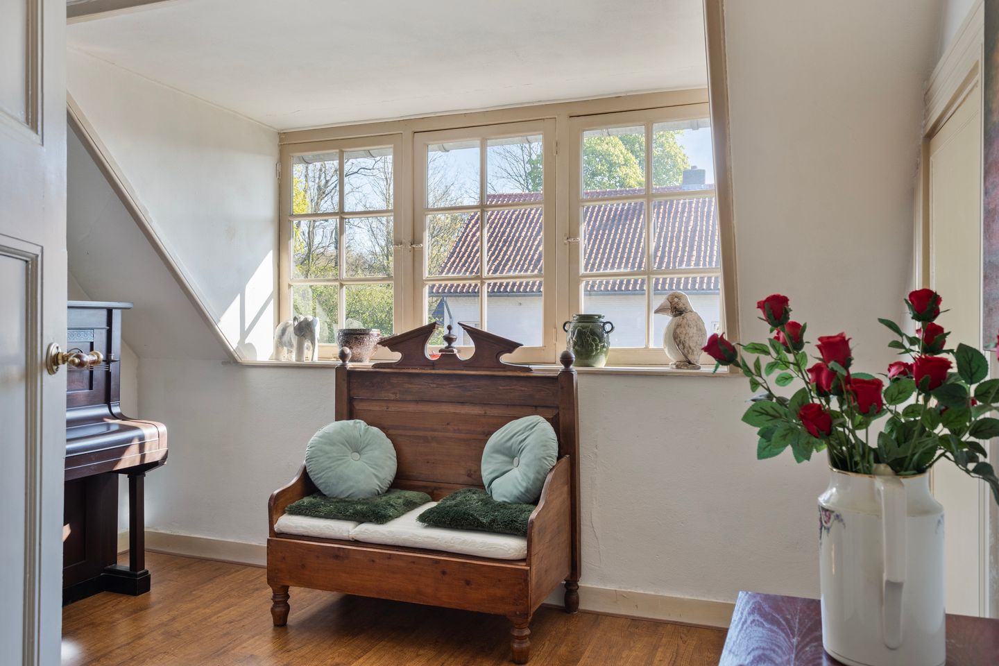 Foto 20 van 1e Haagstraat 87