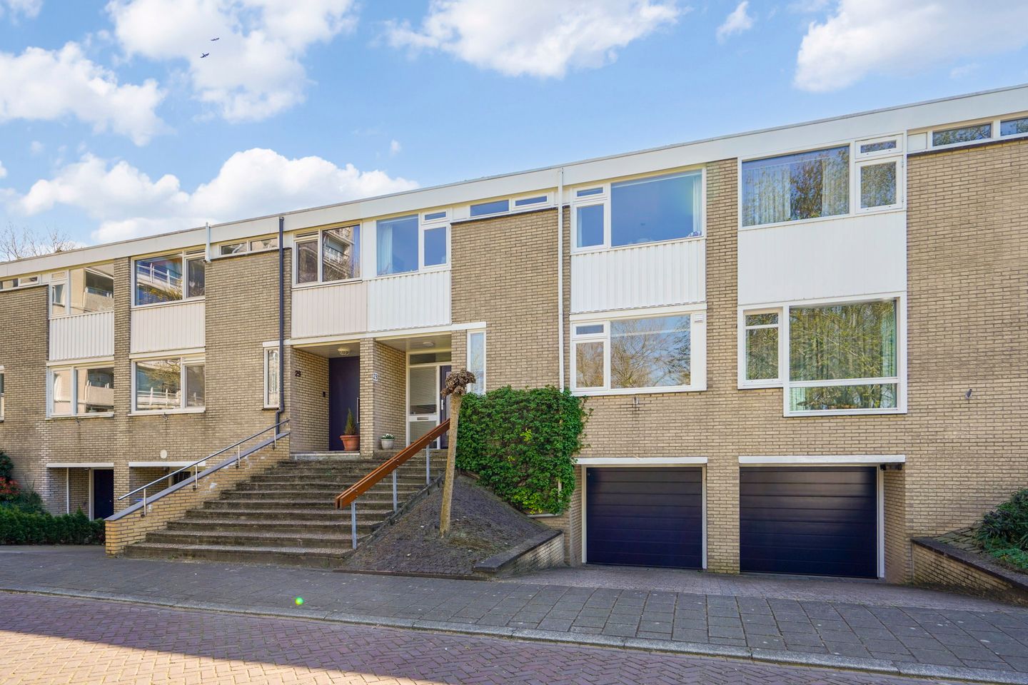 Foto 1 van Demostheneslaan 23