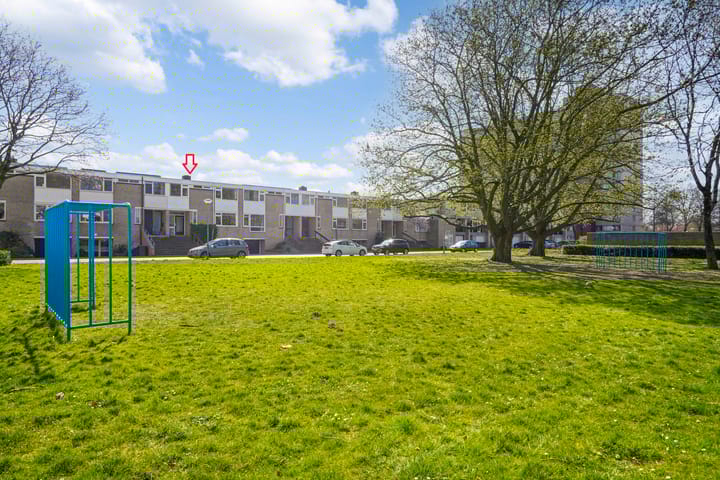 Foto 2 van Demostheneslaan 23