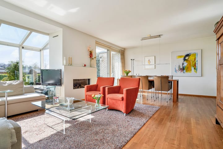 Foto 4 van Demostheneslaan 23