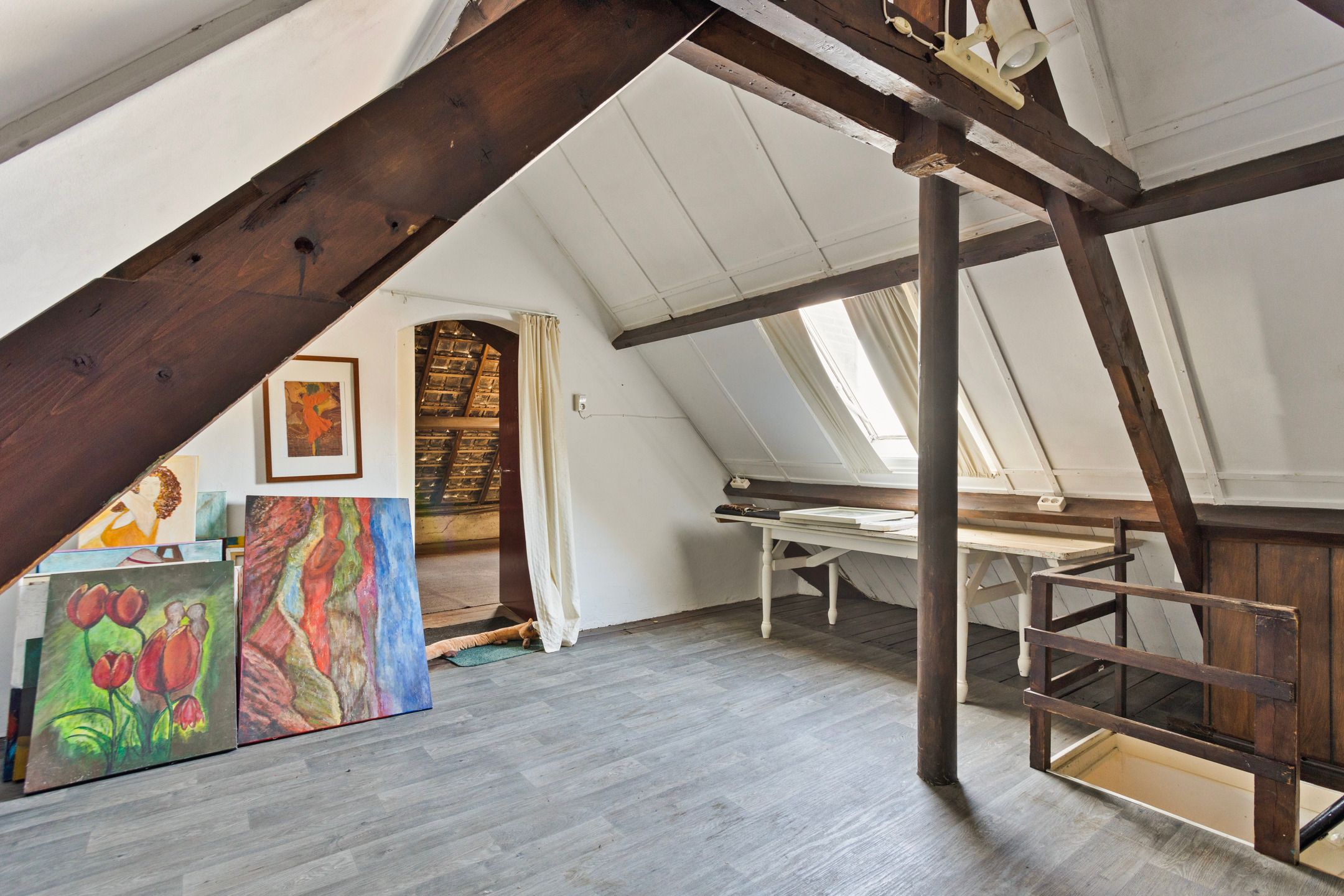 Foto 24 van 1e Haagstraat 87