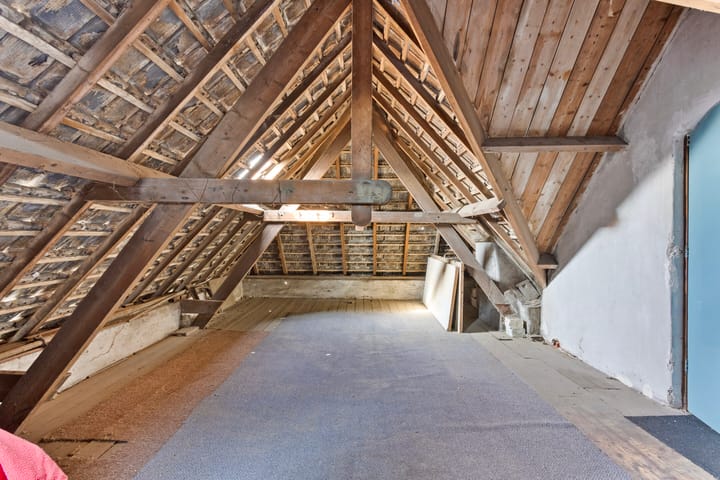 Foto 25 van 1e Haagstraat 87