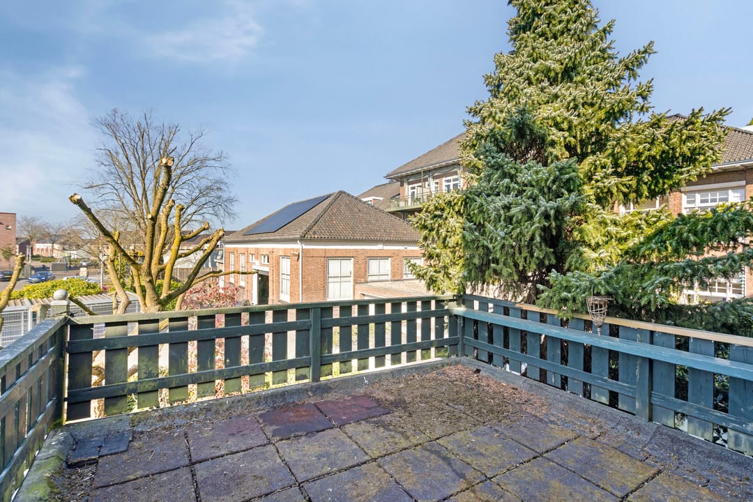 Foto 26 van 1e Haagstraat 87