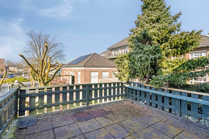 Foto 26 van 1e Haagstraat 87