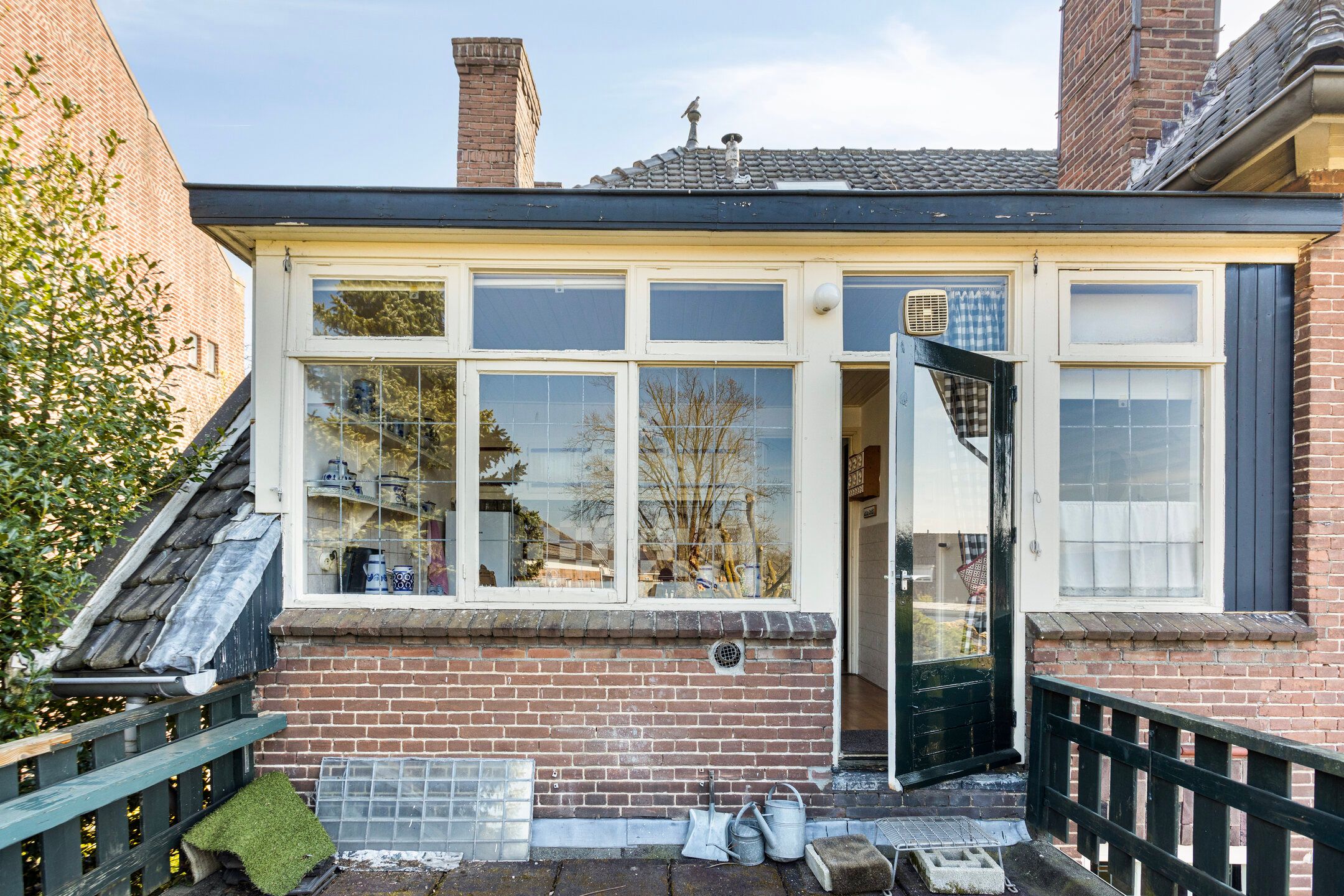 Foto 27 van 1e Haagstraat 87