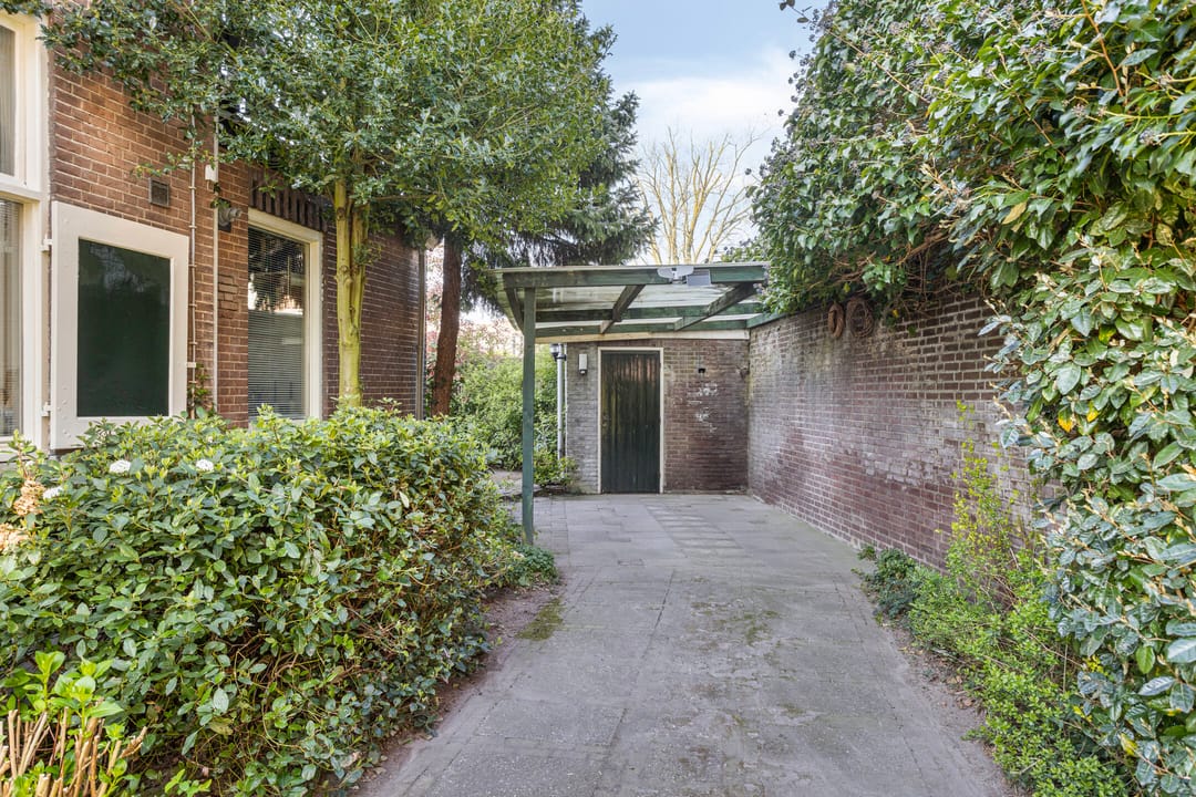 Foto 28 van 1e Haagstraat 87