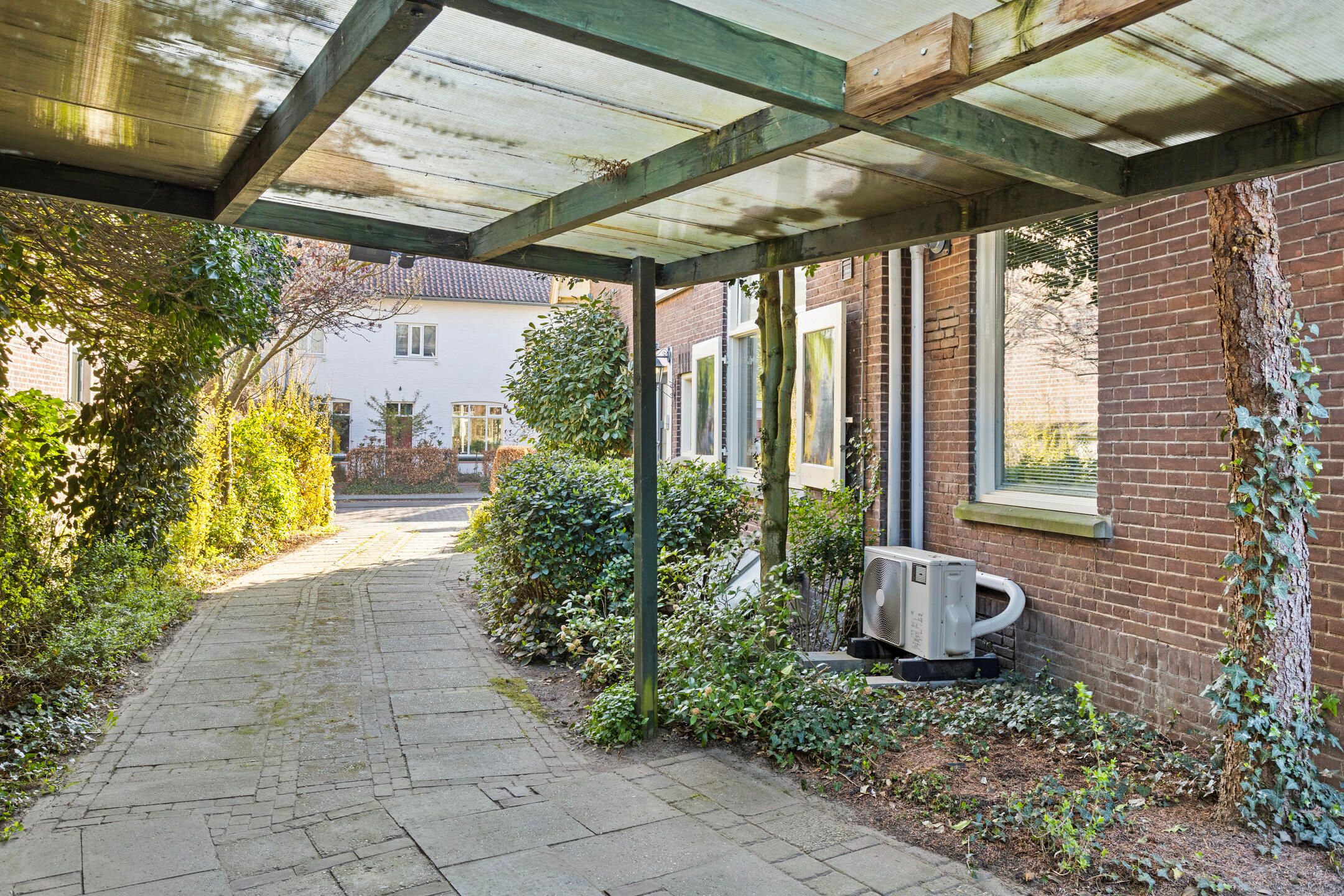 Foto 30 van 1e Haagstraat 87