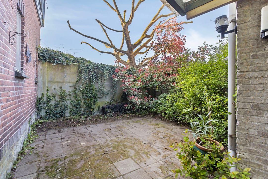 Foto 31 van 1e Haagstraat 87