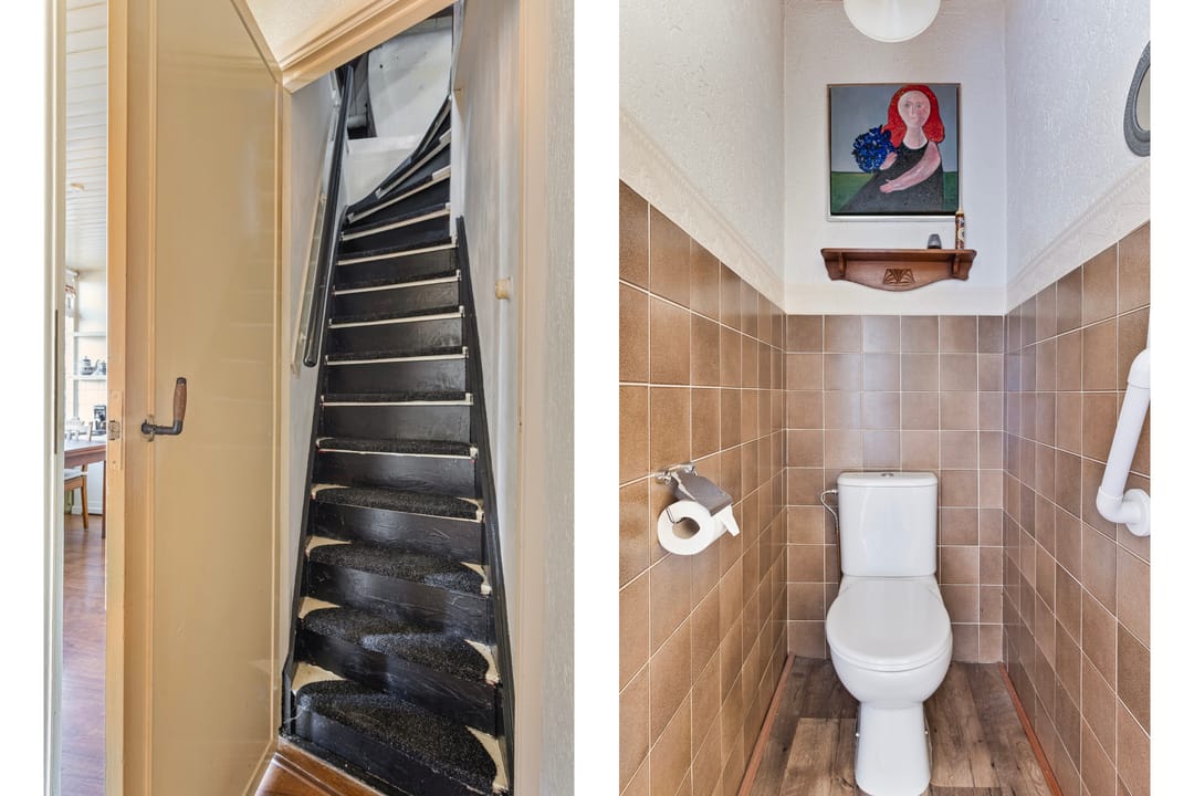 Foto 23 van 1e Haagstraat 87