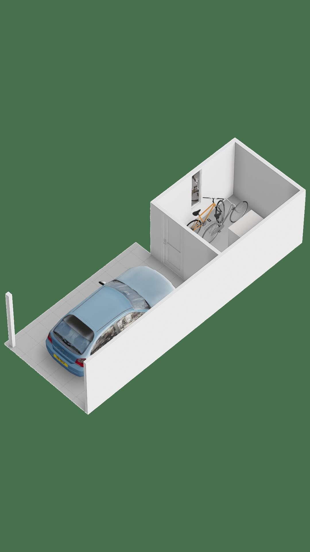 Foto 46 van 1e Haagstraat 87