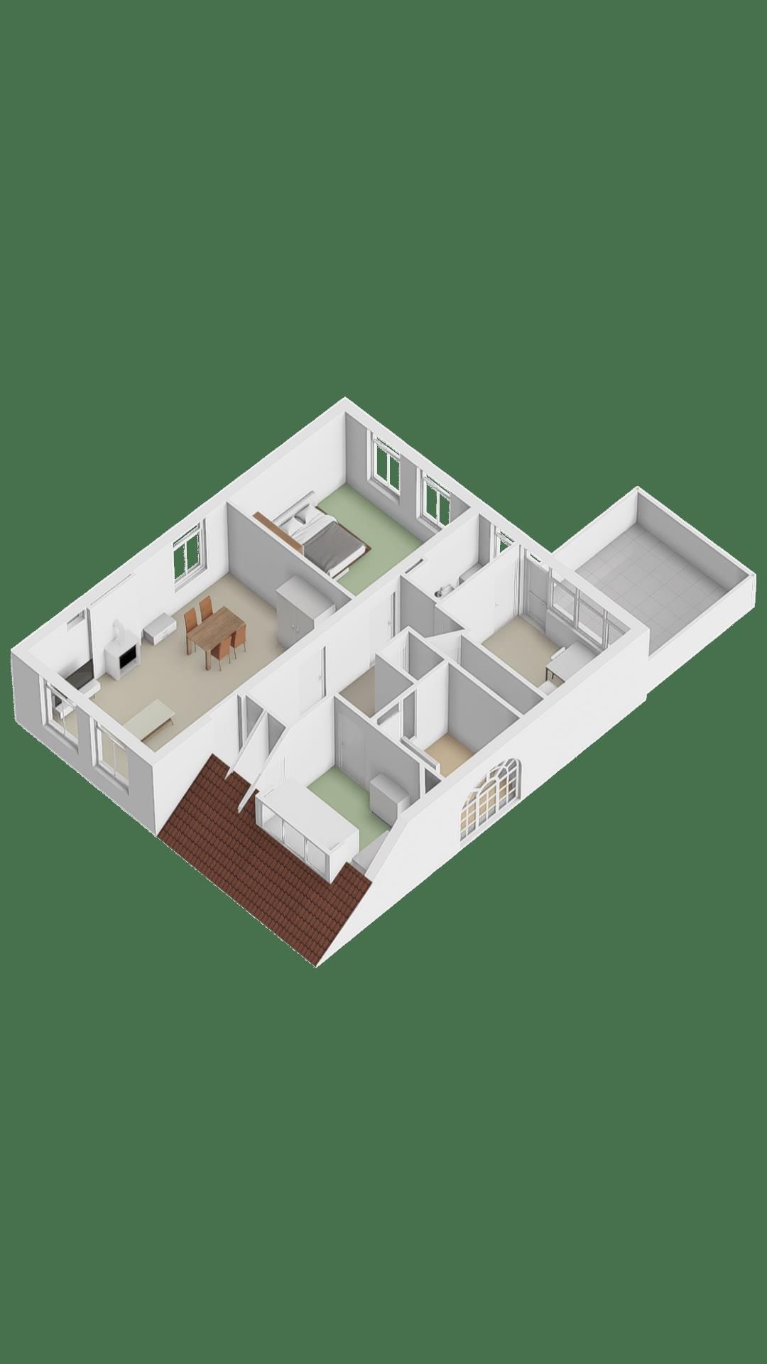 Foto 44 van 1e Haagstraat 87