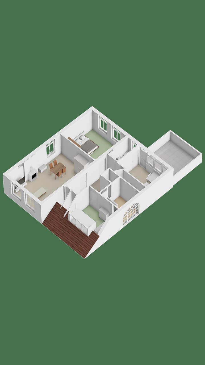 Foto 44 van 1e Haagstraat 87