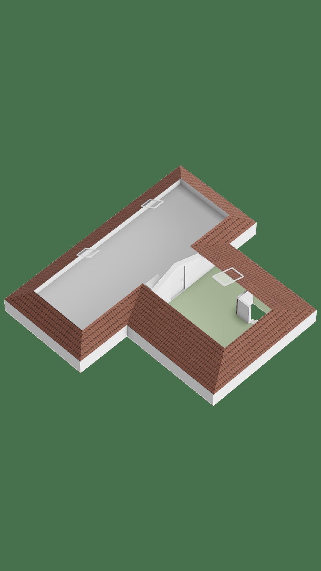 Foto 45 van 1e Haagstraat 87