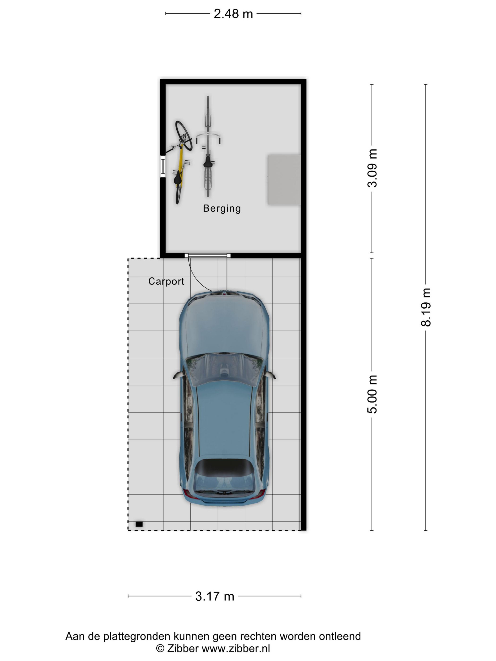 Foto 42 van 1e Haagstraat 87