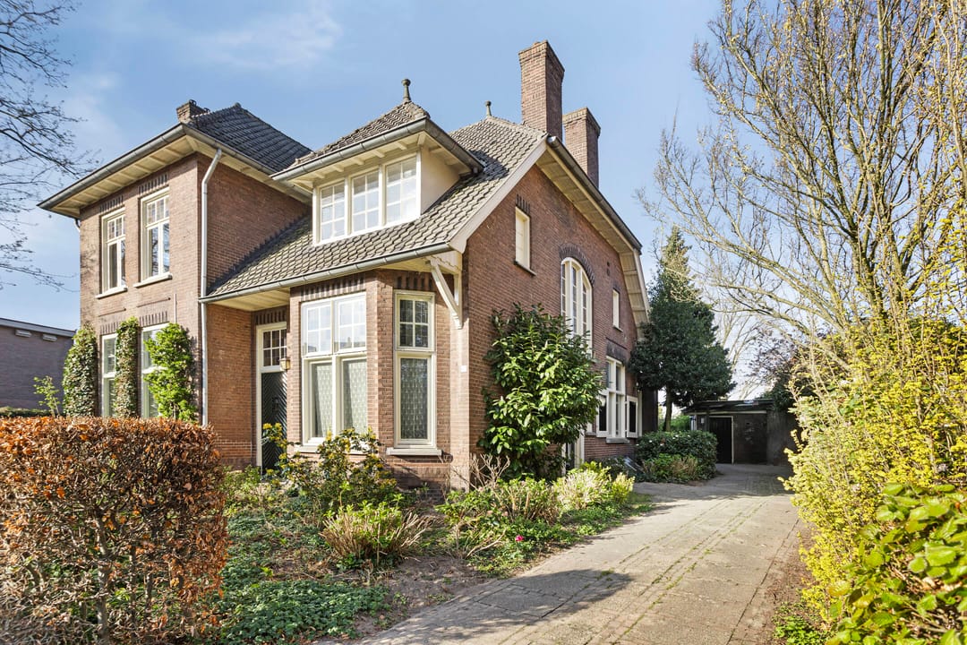 Foto 1 van 1e Haagstraat 87