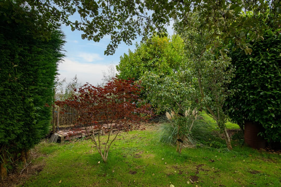 Foto 7 van Landtong tussen Klein Elfhoeven en Vrijhoef