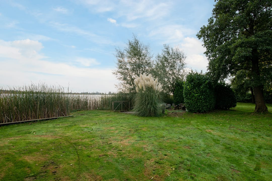 Foto 8 van Landtong tussen Klein Elfhoeven en Vrijhoef