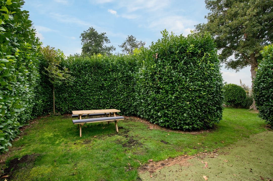 Foto 13 van Landtong tussen Klein Elfhoeven en Vrijhoef