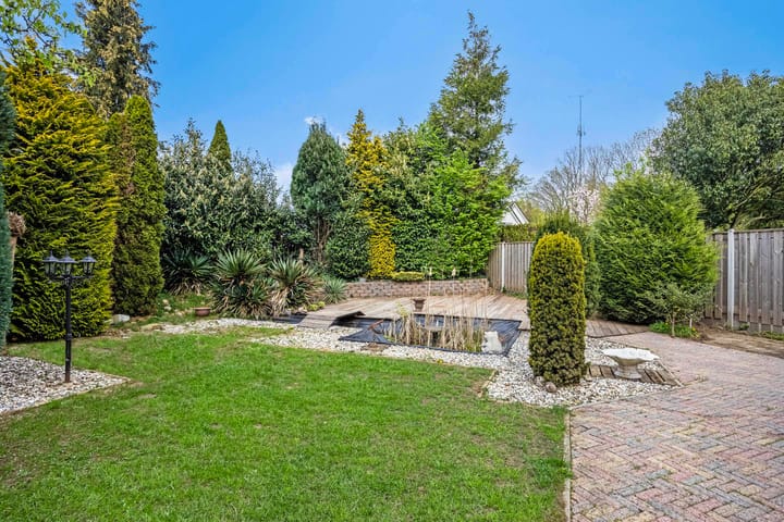 Foto 40 van de Heerd 5