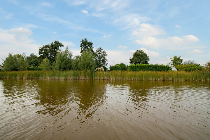Photo 17 of Landtong tussen Klein Elfhoeven en Vrijhoef